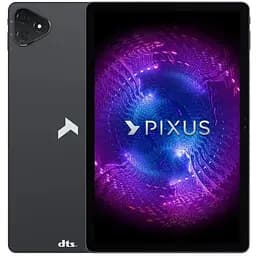 Планшет Pixus Titan 10,95" 8/128Gb LTE Чохол+зарядка, metal, graphite (4897058531695)