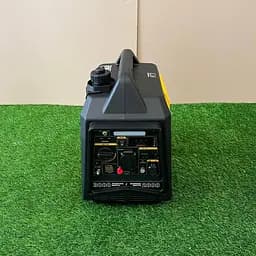 Генератор Інверторний бензиновий DeWalt DWG3000i (2.8-3.0 кВт) +Дисплей - мініатюра 8