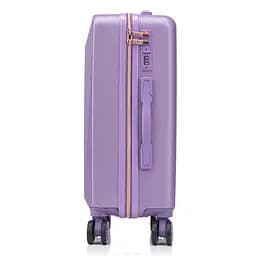 Валіза Semi Line 24" M Purple (T5914-2) - мініатюра 5