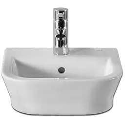 Умивальник Roca Gap A327479000, Білий