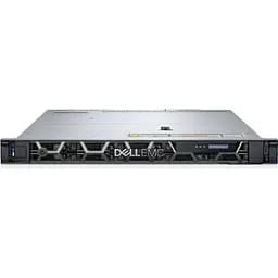 Сервер Dell PowerEdge R660XS (6JN0K)