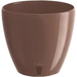 Вазон Santino Deco Twin 5.8 л шаде (DTW58SHD)