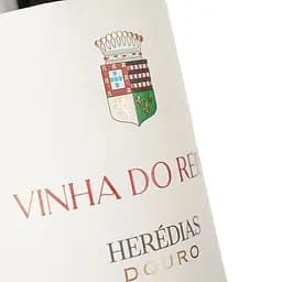 Уцінка. Вино Magnum Vinha do Reino Red DO Douro 2021 червоне сухе 0.75 л  - мініатюра 4