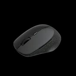 Миша бездротова RAPOO M300L Black - мініатюра 3
