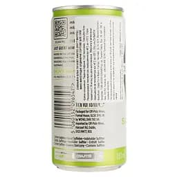 Вино Most Wanted Sauvignon Blanc, біле, сухе, 0,187 л, з/б - мініатюра 2