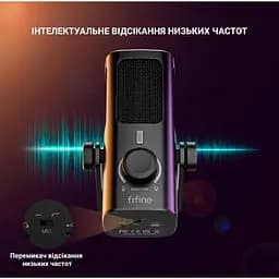 Мікрофон Fifine (Profile 3) - мініатюра 5