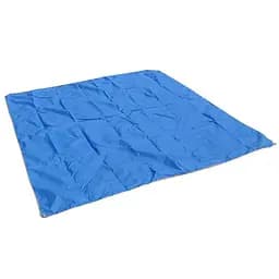 Тент Naturehike (NH15D004-X) 2,10х1.5м - універсальний - блакитний - мініатюра 2