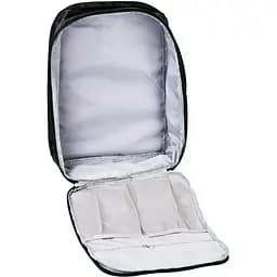 Рюкзак для ноутбука Gelius Backpack Forever GP-BP004 Black - мініатюра 3