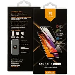 Стекло защитное Vinga Xiaomi Redmi 10C/12C (VGXRN10C)