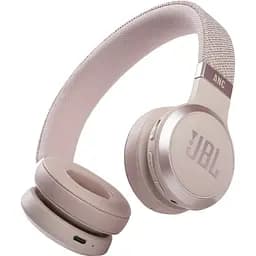 Навушники JBL Live 460NC Rose (JBLLIVE460NCROS)