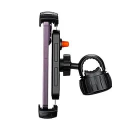 Велотримач Baseus QuickGo Series Bike Phone Mount для смартфонів 5.7- 7.2 дюйма - мініатюра 2