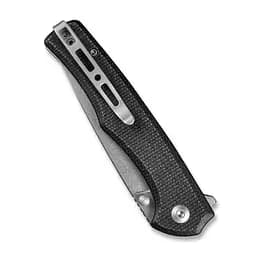 Ніж cкладний Sencut Crowley S21012-2 - мініатюра 5