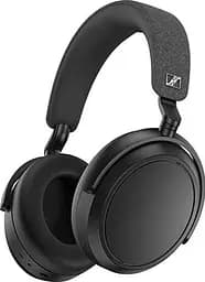 Навушники Sennheiser Momentum 4 Wireless Black (509266)
