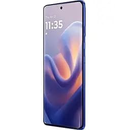 Смартфон Motorola Moto Edge 60 Pro 12/512GB Dazzling Blue (PB7X0010PL)