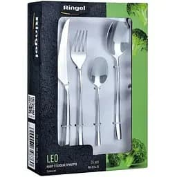 Набор столовых приборов Ringel Leo 24 предмета (RG-3114-24)