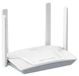 Роутер D-Link G416C AX1500, 4G/LTE, 3x GE LAN, 1xGE LAN/WAN (G416C)
