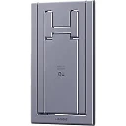 Підставка для смартфона Hagibis Desk Pad Holder ZZ3 [129250] - мініатюра 2