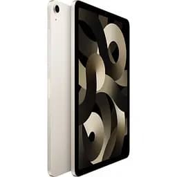 Планшет Apple iPad Air 2022 Wi-Fi 256GB Starlight (MM9P3) - мініатюра 3