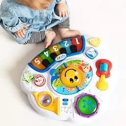 Ігровий центр Baby Einstein Discovering Music (90592) - мініатюра 5