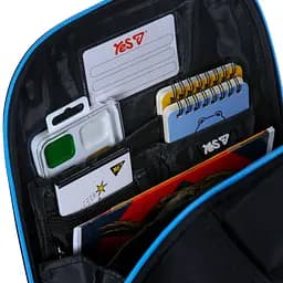 Рюкзак каркасний Yes H-100S Stumble Guys (550489) - мініатюра 7