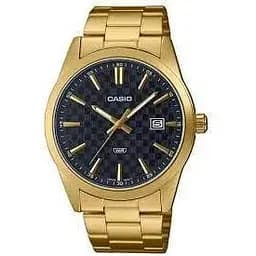 Чоловічий годинник Casio Timeless Collection MTP-VD03G-1AUDF