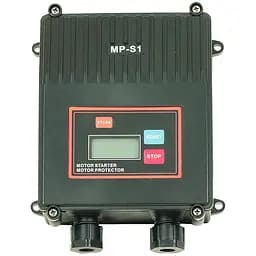 Пульт управління Aquatica 220В 0.37-2.2кВт (779561)