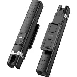 Селфі-монопод Hoco Wave Broadcast Holder K18 (770707) [88902] - мініатюра 5