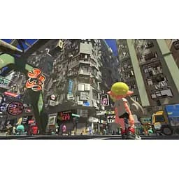 Гра Splatoon 2 + Splatoon 3 Double Pack (російські версії) (Nintendo Switch) - мініатюра 6