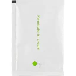 Крем для фарбованого волосся O'right Пурпурна троянда відновлюючий 50 мл