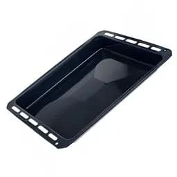 Емальований лист для духової шафи Samsung DG94-04821C (DG63-00201A) 460x370x50 мм (глибокий)