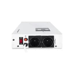 Стабілізатор REAL-EL STAB SLIM-2000, white (EL122400008) - мініатюра 7