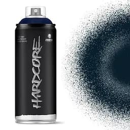 Аерозольна фарба глянцева MTN HC2 RV-75 400 мл Nostromo Blue, EX014H0075