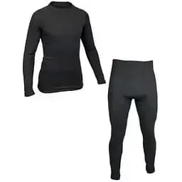 Комплект термобілизни Accapi Tecnosoft EVO Antracite XL (1033-ACC T304.966-XL)