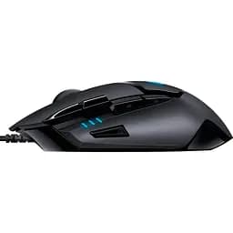 Миша Logitech G402 Hyperion Fury (910-004067/910-004068/910-004070) [100970] - мініатюра 5