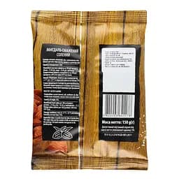 Мигдаль Almond смажений солоний 150 г (930645) - мініатюра 2