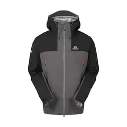 Куртка Mountain Equipment Rupal Jacket Grey/Black L (1053-ME-005429.01567.L)