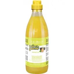 Шампунь для котів і собак Iv San Bernard Maracuja для довгої шерсті з протеїнами шовку та маракуєю 500 мл