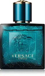 Туалетна вода Versace Eros 50 мл
