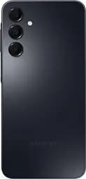 Смартфон Samsung Galaxy A16 4/128GB Black (SM-A165FZKB) - мініатюра 5