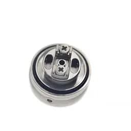 Бак обслуговується Hellvape Dead Rabbit MTL RTA 23mm 4ml Matt Black (17762) - мініатюра 2