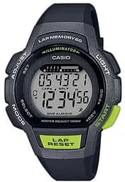 Годинник Casio LWS-1000H-1AVEF