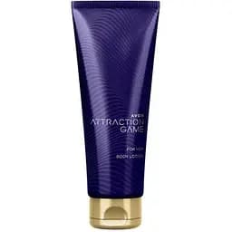 Парфумований лосьйон для тіла Avon Attraction Game для неї 125 мл
