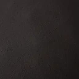 Комплект постільної білизни MirSon Фланель 002 Black 200х220 см чорний (2200009648267) - мініатюра 2