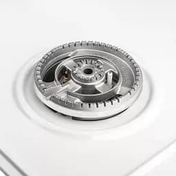 Поверхня газова на металі Weilor GM W 634 WH - мініатюра 8
