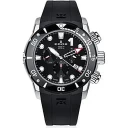 Годинник Edox CO-1 Chronograph 10242 TIN NIN
