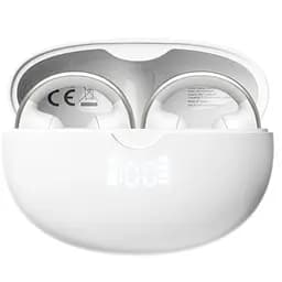 Навушники Blackview Airbuds 13 White (BVAIB13WH) - мініатюра 4