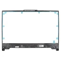 Рамка матриці для Asus FA507 FX507 FX517, (90NR09M1-R7B011, 13NR09M1P05021, B Cover, Original) - мініатюра 2
