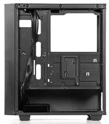 Корпус QUBE GERYON Black (QBGERYON_FBNU3) Без БП - мініатюра 9