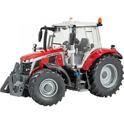 Модель Britains Трактор Massey Ferguson 6S.180, 1:32 (43316)