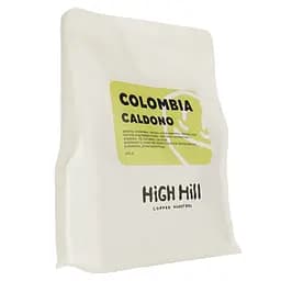Кава в зернах High Hill Colombia Caldono omni 250 г - мініатюра 2
